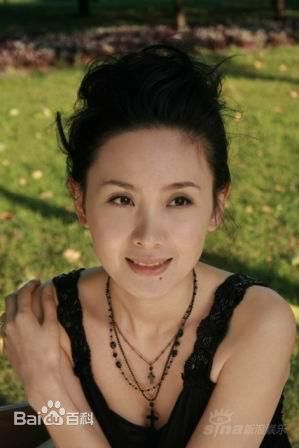 《程莉莎》生活照