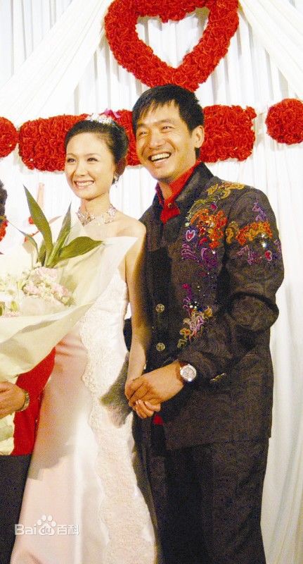 《程莉莎》生活照