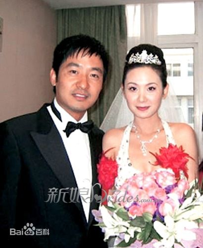 《程莉莎》生活照