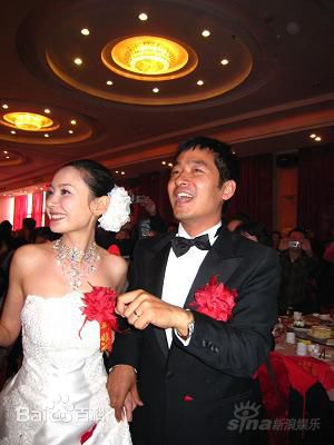 《程莉莎》生活照