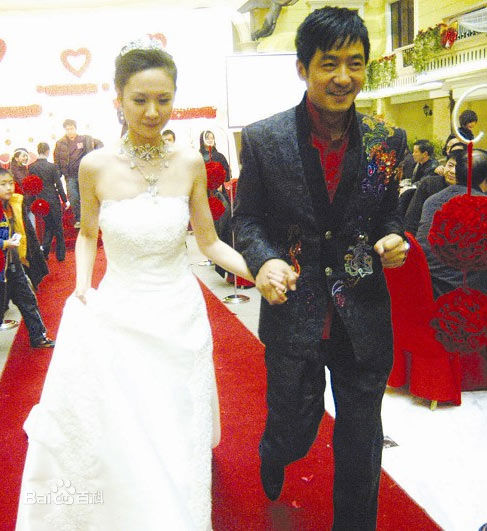 《程莉莎》生活照