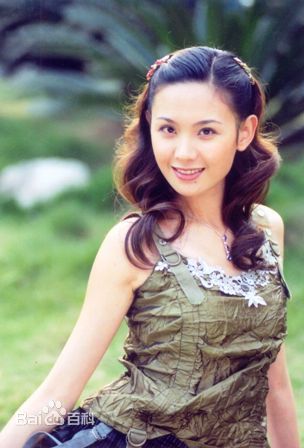 《程莉莎》生活照