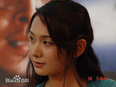 《程莉莎》生活照