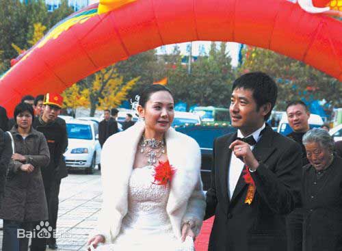 《程莉莎》生活照