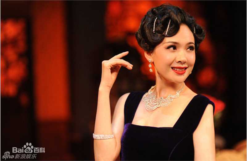 程莉莎精彩图册