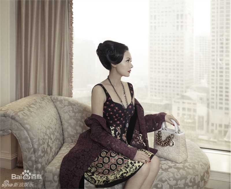 程莉莎精彩图册