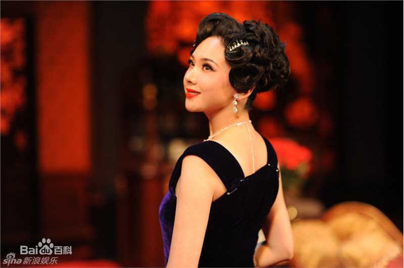 程莉莎精彩图册