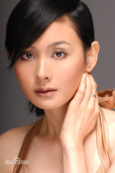 《程莉莎》精彩图册