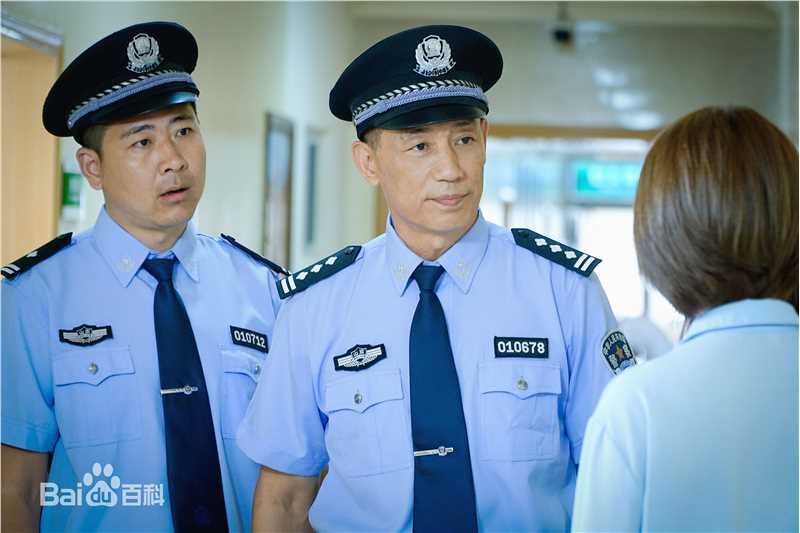 《出走的娜拉》剧照