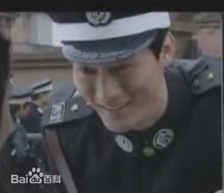 最优质白石千(James Pax)素颜照