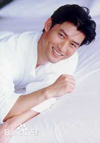 白石千(James Pax)最优质相册