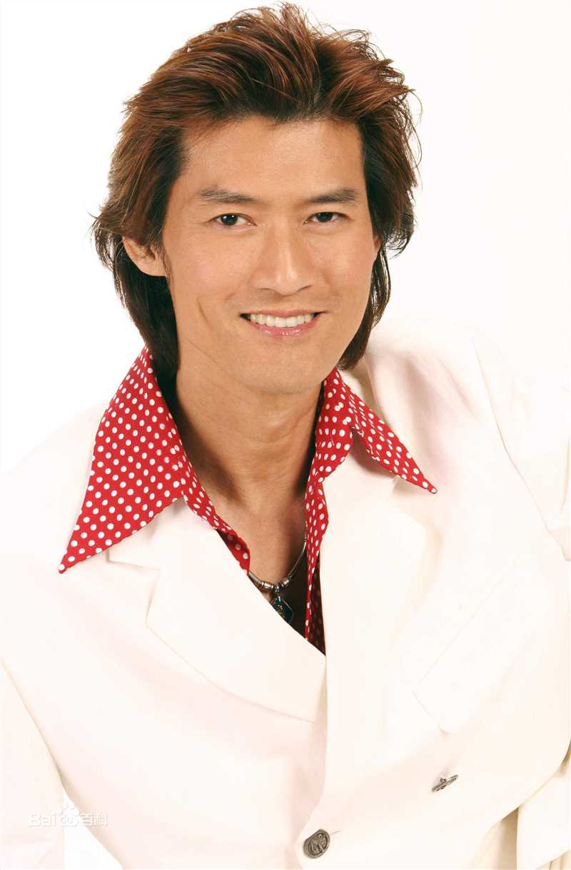 白石千(James Pax)最优质相册