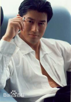 白石千(James Pax)最优质相册