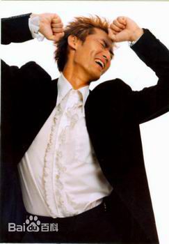 白石千(James Pax)最优质相册