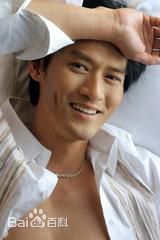 白石千(James Pax)最优质相册