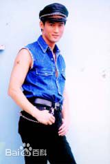 白石千(James Pax)最优质相册