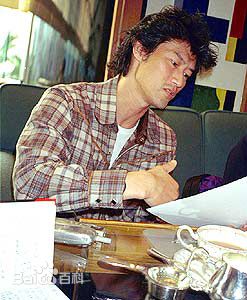 白石千(James Pax)最优质相册