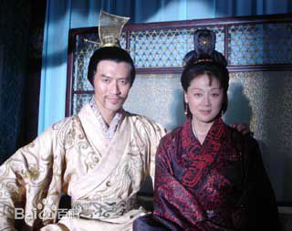 白石千(James Pax)影视最新剧照