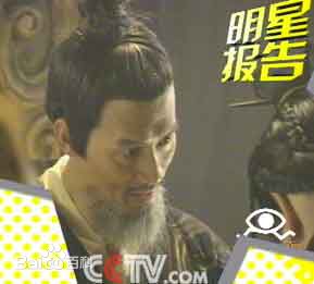 白石千(James Pax)影视最新剧照