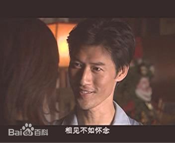 白石千(James Pax)影视最新剧照