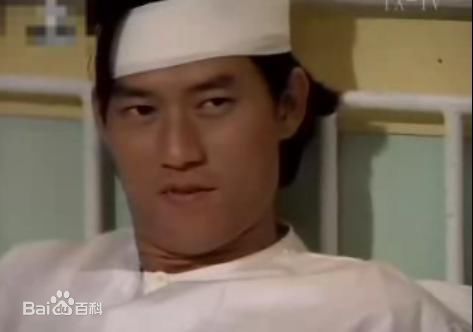 白石千(James Pax)影视最新剧照