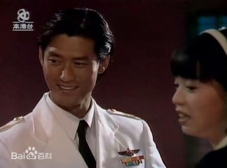 白石千(James Pax)影视最新剧照