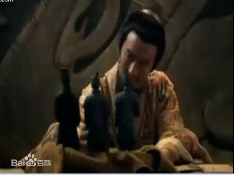 白石千(James Pax)影视最新剧照