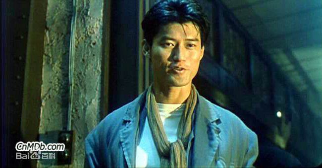 白石千(James Pax)影视最新剧照