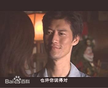 白石千(James Pax)影视最新剧照