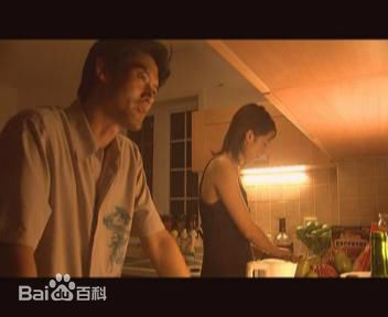 白石千(James Pax)影视最新剧照