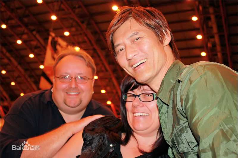 高清白石千(James Pax)性感图片