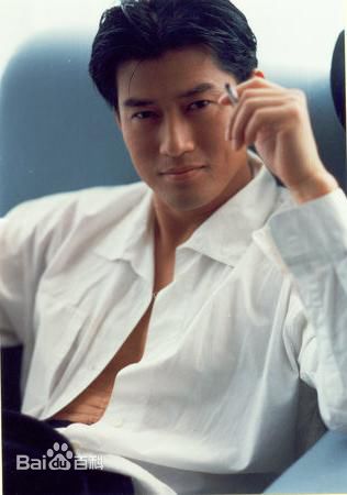 高清白石千(James Pax)性感图片