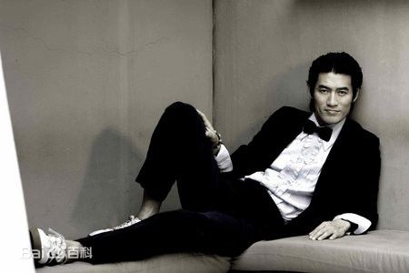 高清白石千(James Pax)性感图片