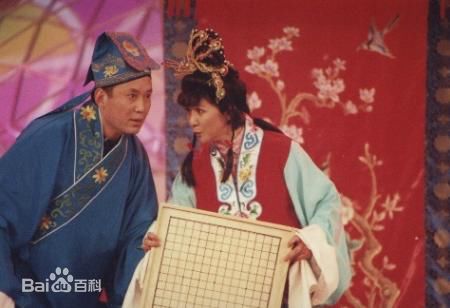 蔡明历年春晚、元宵晚会造型