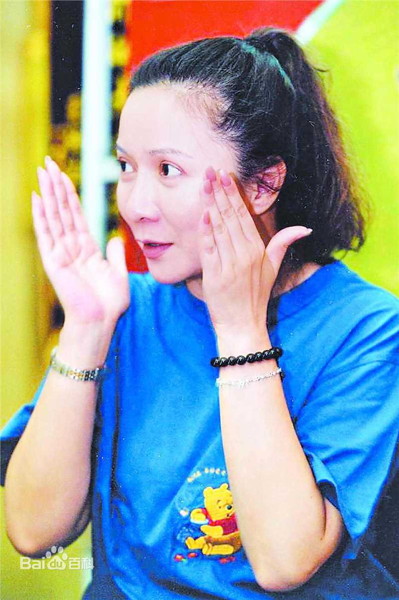 《蔡明》精彩图册