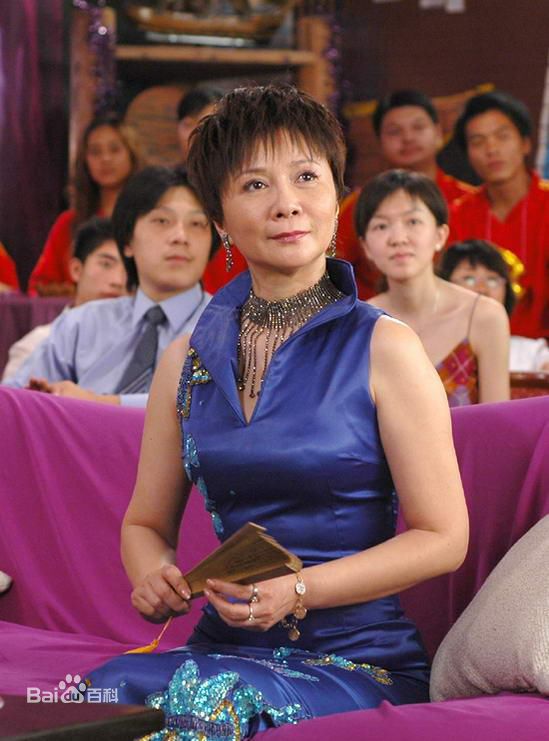 《蔡明》精彩图册