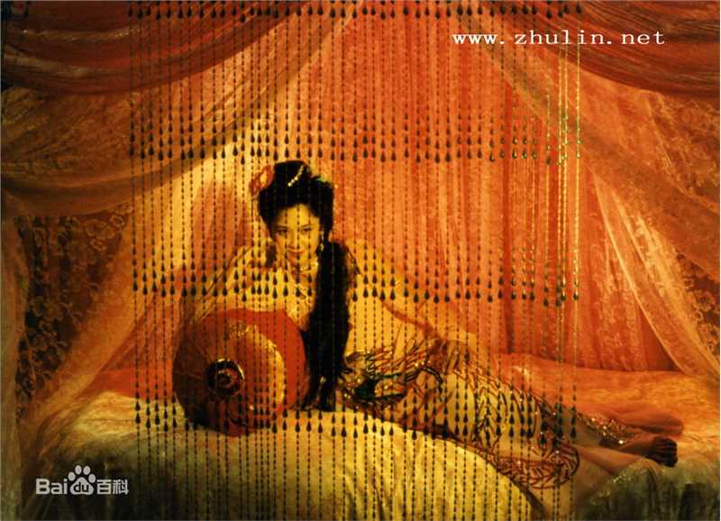 电视剧《西游记》剧照