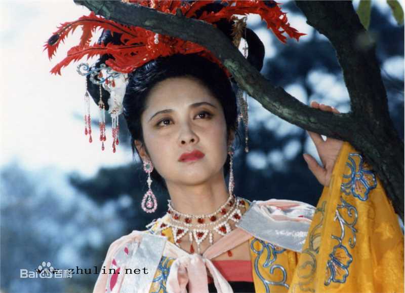 电视剧《西游记》剧照