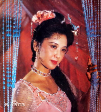 电视剧《西游记》剧照