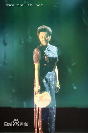 话剧《寻找剧作家》剧照