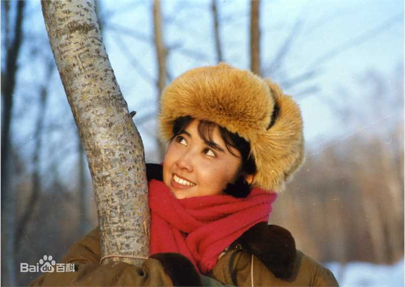 电视剧《凯旋在子夜》剧照