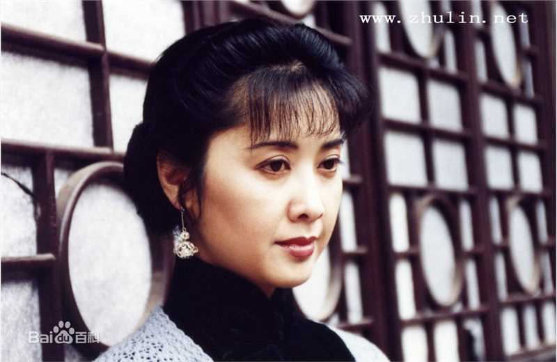 电视剧《大秦腔》剧照