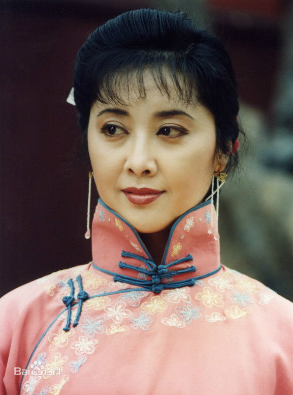 电视剧《大秦腔》剧照