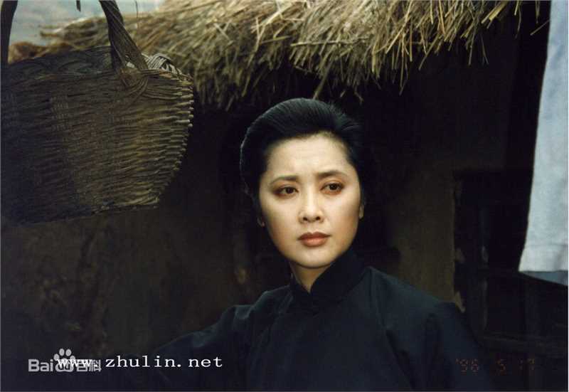 电视剧《大秦腔》剧照