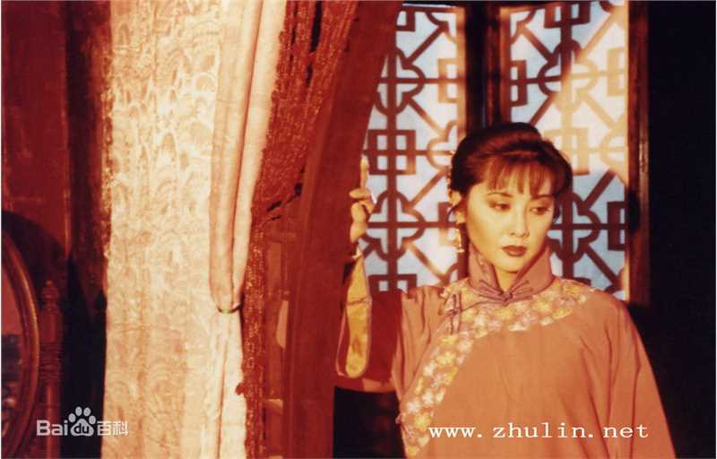 电视剧《大秦腔》剧照