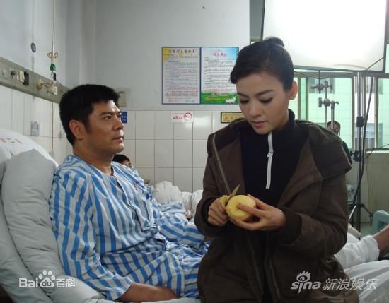 MV《等你回来》花絮