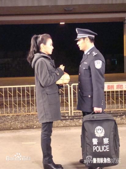 MV《等你回来》花絮