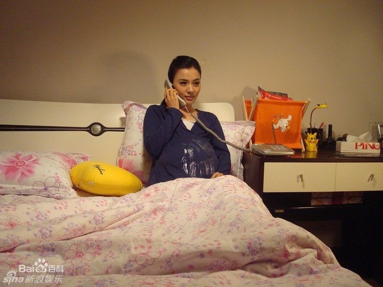 MV《等你回来》花絮