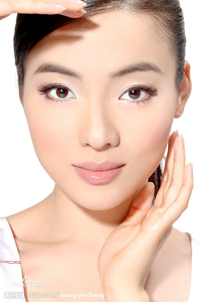 陈思思及生活照片