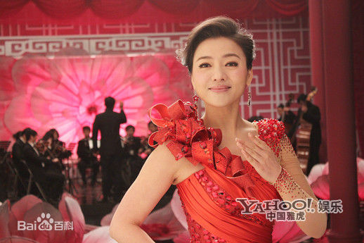 陈思思推出时代主旋律《中国梦》